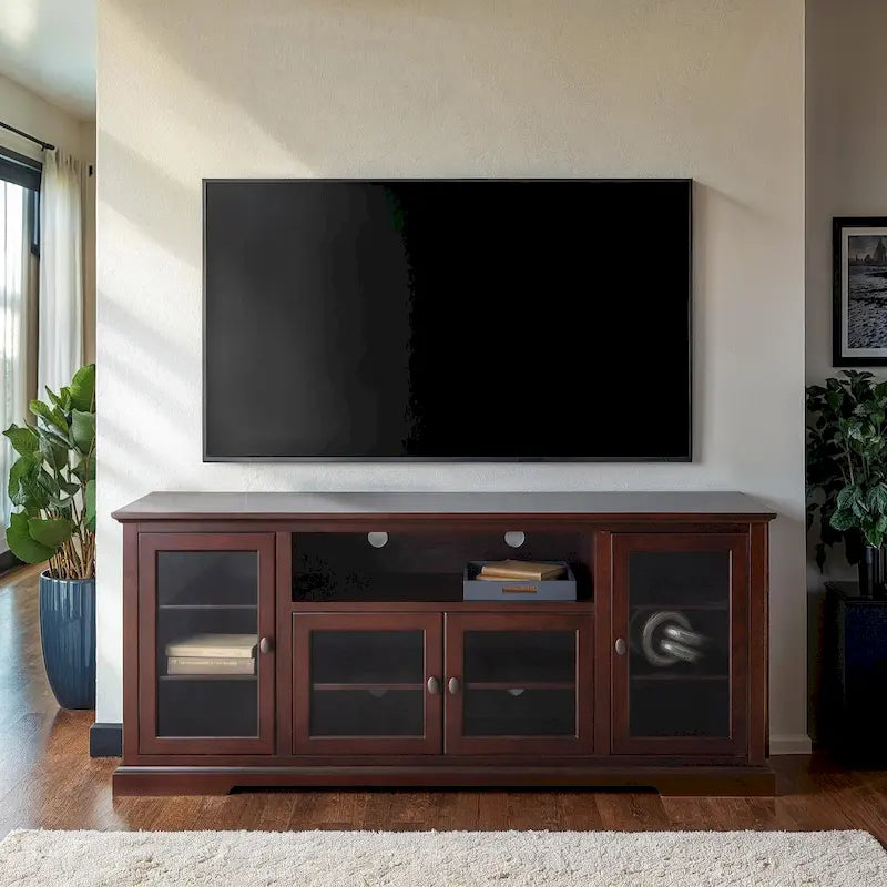 Middlebrook Beaverhead 70-inch Highboy TV Stand