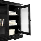 Middlebrook Beaverhead 70-inch Highboy TV Stand