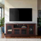 Middlebrook Beaverhead 70-inch Highboy TV Stand