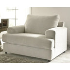 Soletren Beige 2-Piece Upholstery Package - 52 W x 40 D x 39 H
