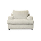 Soletren Beige 2-Piece Upholstery Package - 52 W x 40 D x 39 H
