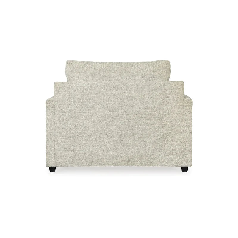 Soletren Beige 2-Piece Upholstery Package - 52 W x 40 D x 39 H