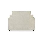 Soletren Beige 2-Piece Upholstery Package - 52 W x 40 D x 39 H