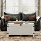 WAMPAT Coffee Table,Lift Top Coffee Table with Storage - 1 Pack