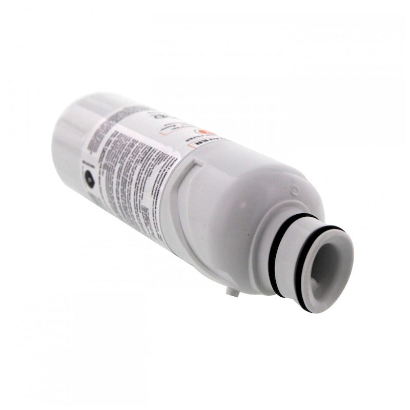 4 pack Everydrop by Whirlpool Refrigerator Filter 2, EDR2RXD1