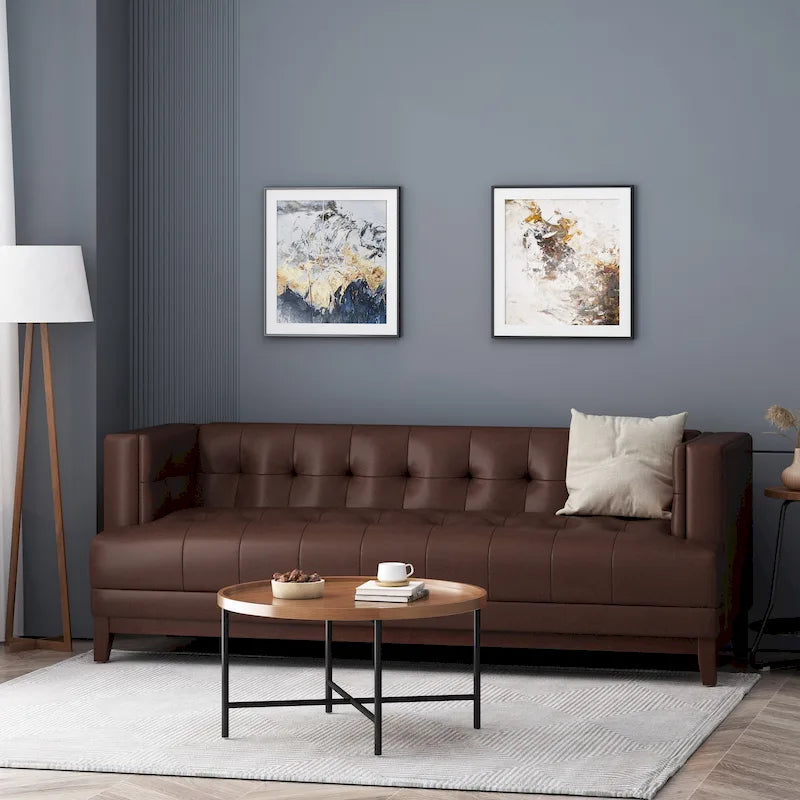 Raintree Upholstered Sofa by