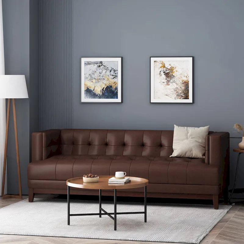 Raintree Upholstered Sofa by 