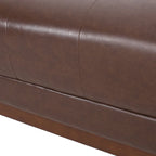 Raintree Upholstered Sofa by