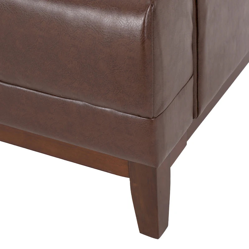 Raintree Upholstered Sofa by