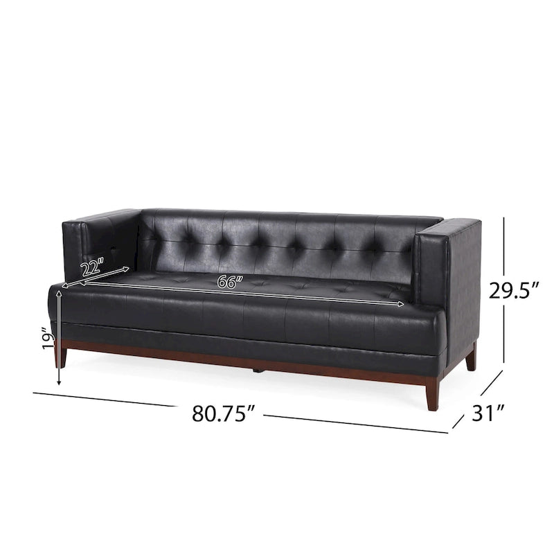 Raintree Upholstered Sofa by