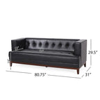 Raintree Upholstered Sofa by