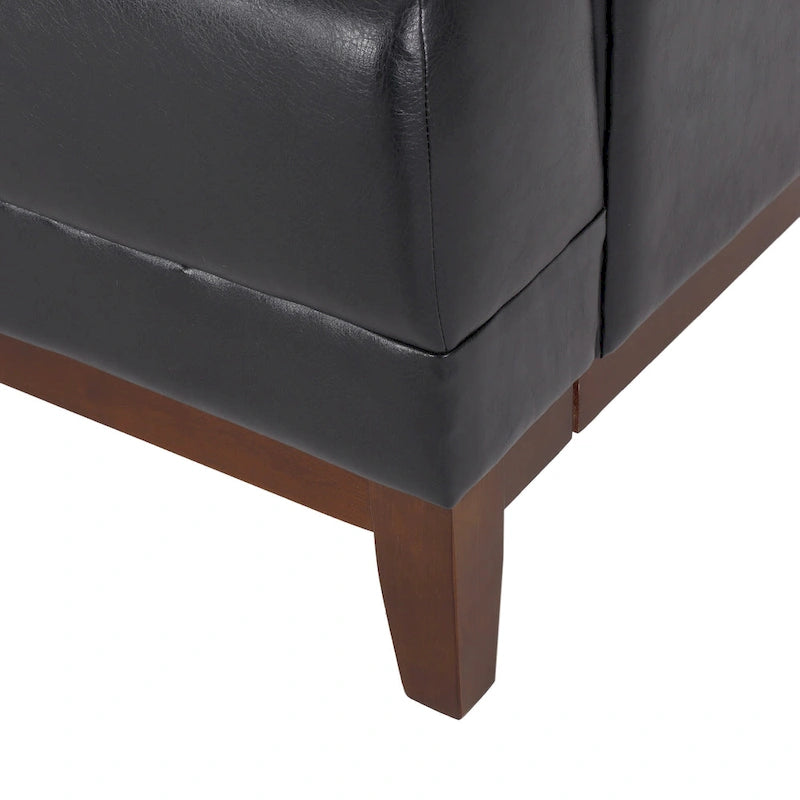 Raintree Upholstered Sofa by