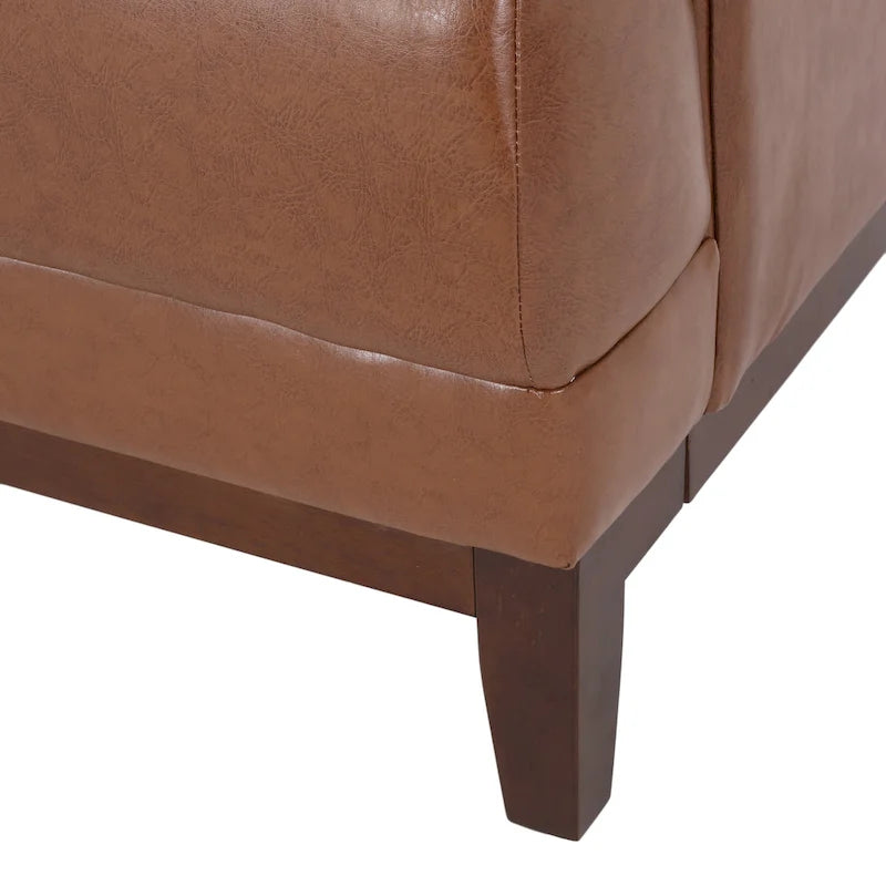 Raintree Upholstered Sofa by