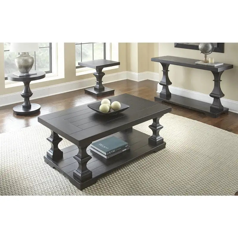 Dakota Console Table