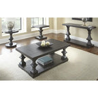 Dakota Console Table