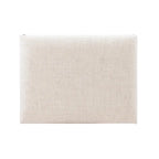 Ella Boho Campaign Accent Stool