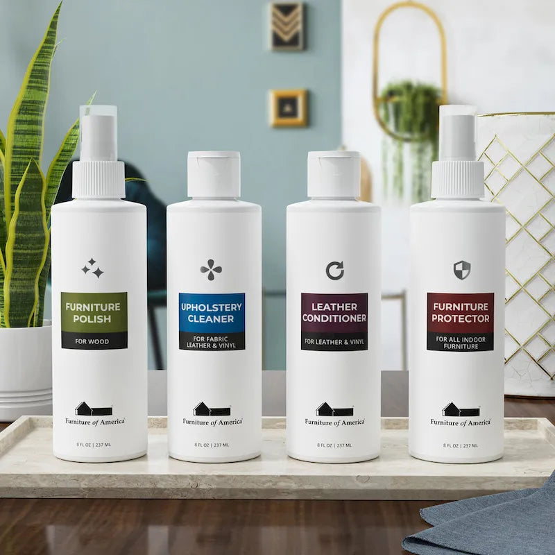 Bura Farmhouse Gray 2-piece Dining Chairs by