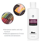 Bura Farmhouse Gray 2-piece Dining Chairs by