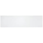 SAFAVIEH Krysta 3 Shelf Patterned Media Stand - 54 W x 15 D x 22 H - 54Wx15Dx22H