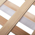 Twin Size UTeddy Fleece Daybed with Storage Armrests andTrundle