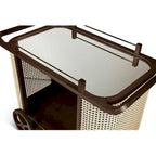 Modern Brazilian - Dinda - Bar Cart