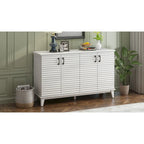 Sideboard with 4 Door