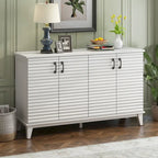 Sideboard with 4 Door