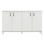 Sideboard with 4 Door