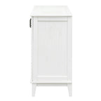 Sideboard with 4 Door