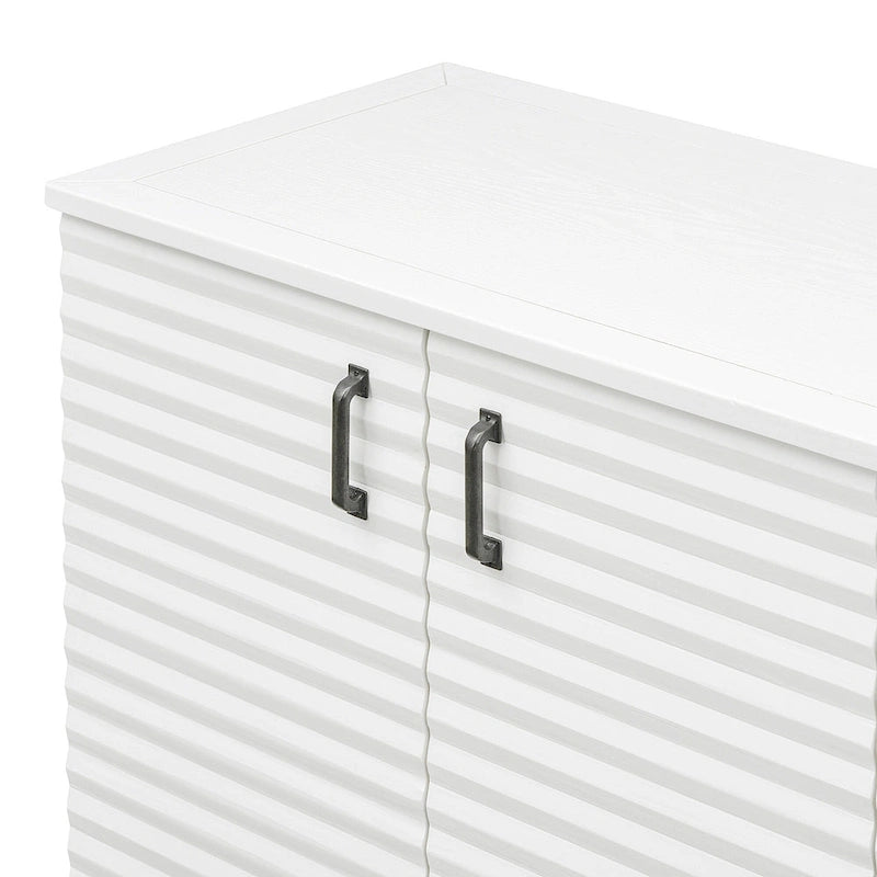 Sideboard with 4 Door