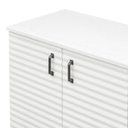 Sideboard with 4 Door