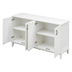 Sideboard with 4 Door