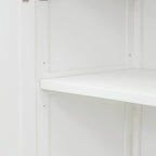 Sideboard with 4 Door