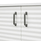 Sideboard with 4 Door