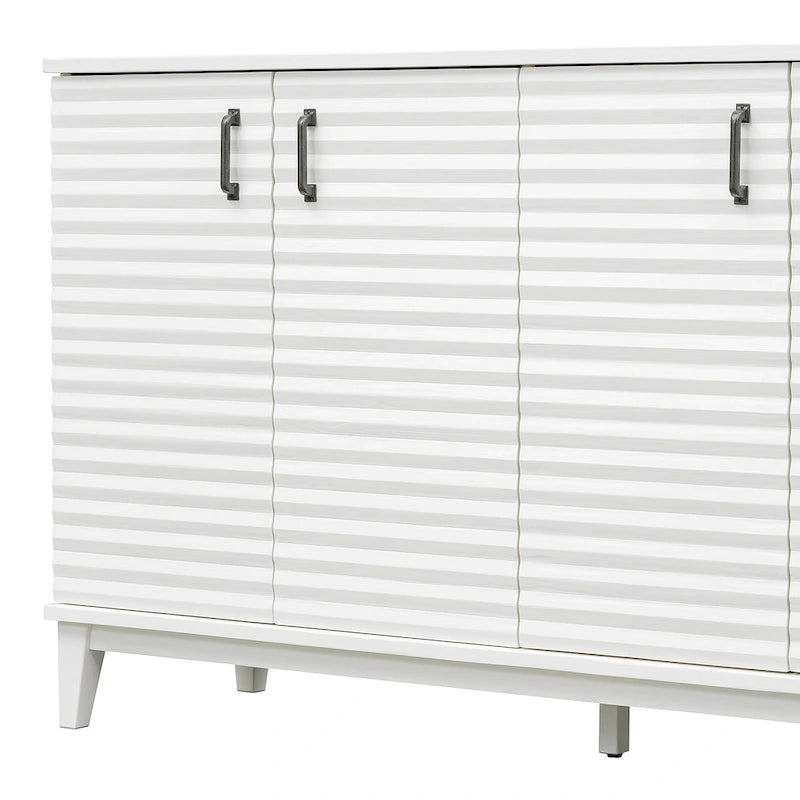 Sideboard with 4 Door