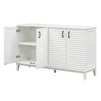 Sideboard with 4 Door