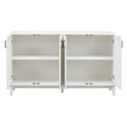 Sideboard with 4 Door