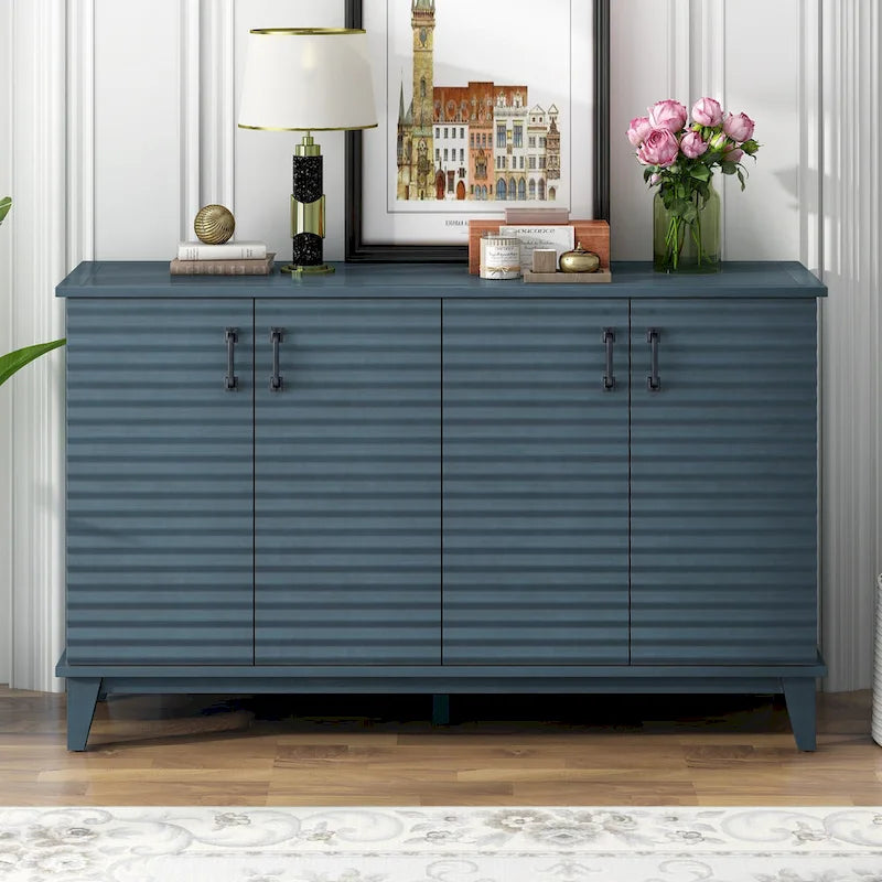 Sideboard with 4 Door