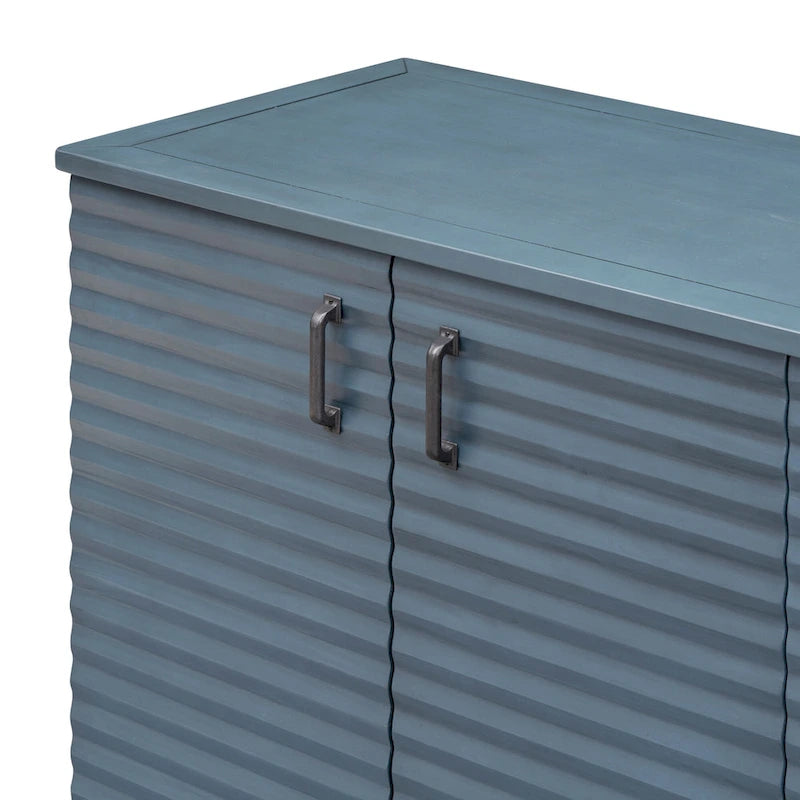 Sideboard with 4 Door