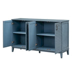 Sideboard with 4 Door