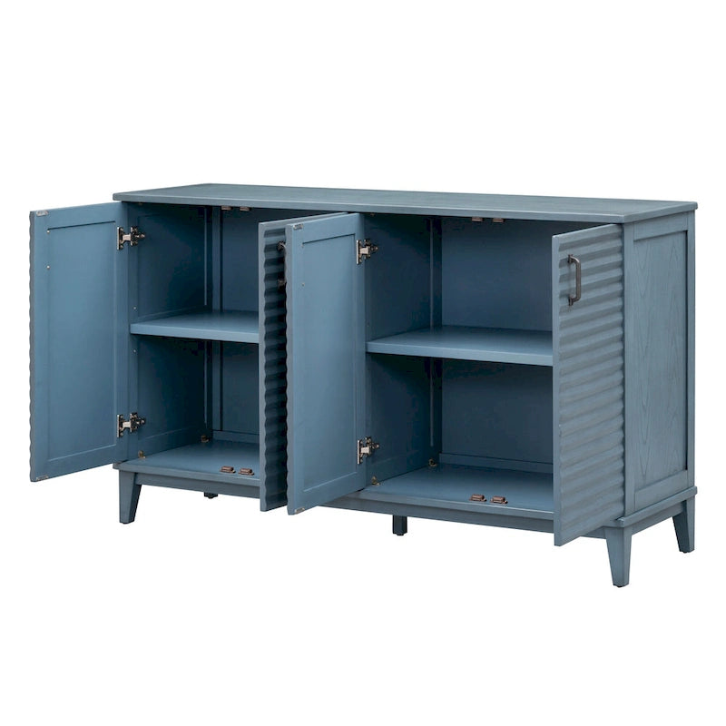 Sideboard with 4 Door