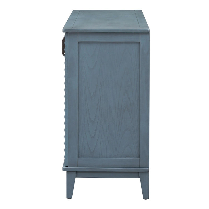 Sideboard with 4 Door