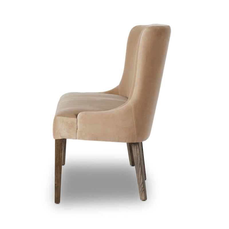 Quinn Dinning Bench